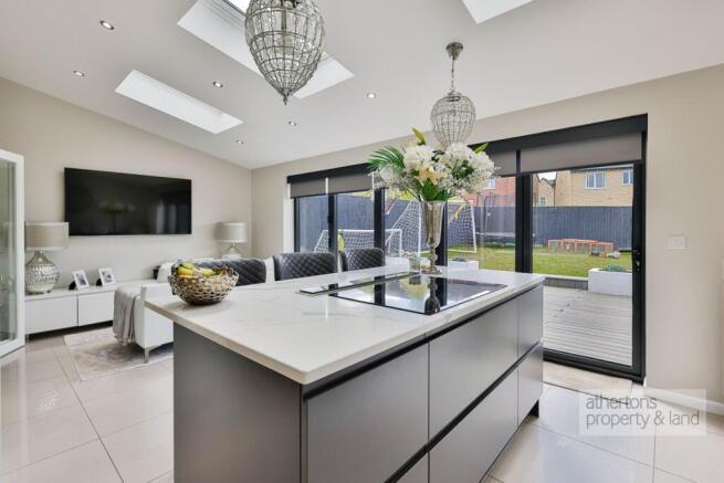 Blakewater Road, Clitheroe, BB7 photo 2