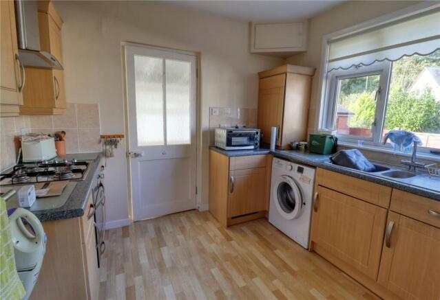 Trenode Avenue, Combe Martin, North Devon, EX34 photo 4