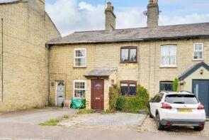 112, Mill Road, Royston SG8 7AJ