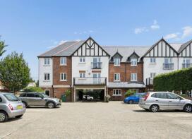11, Blyton House, Marlow Road, Bourne End SL8 5SE