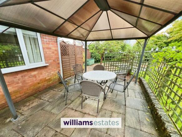Gazebo