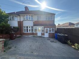 2, Tintern Way, Harrow HA2 0SA