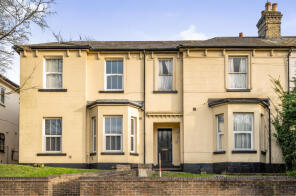 Flat 3, 39 The Pump House, London Road, Bishop's Stortford CM23 5NA