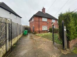 50, Linton Rise, Nottingham NG3 7BY