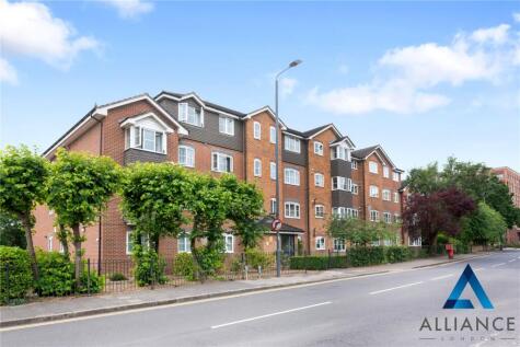 Knowles, Court, Gayton Road, Harrow, HA1