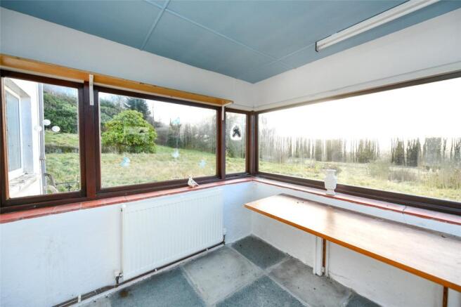 House - Sun Room