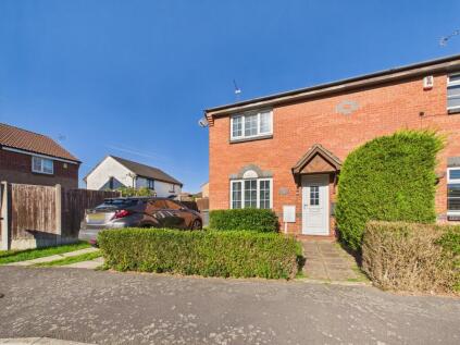 Ramblers Drive, Oakwood