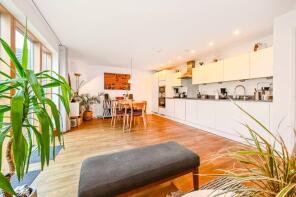101, Mildmay Avenue, London N1 4FE