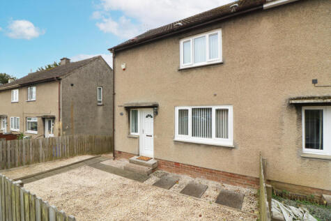 Burnbank Road, Ayr, KA7