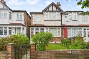 20, Hurstcourt Road, Sutton SM1 3JD