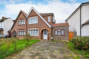 40, Colborne Way, Worcester Park KT4 8NG