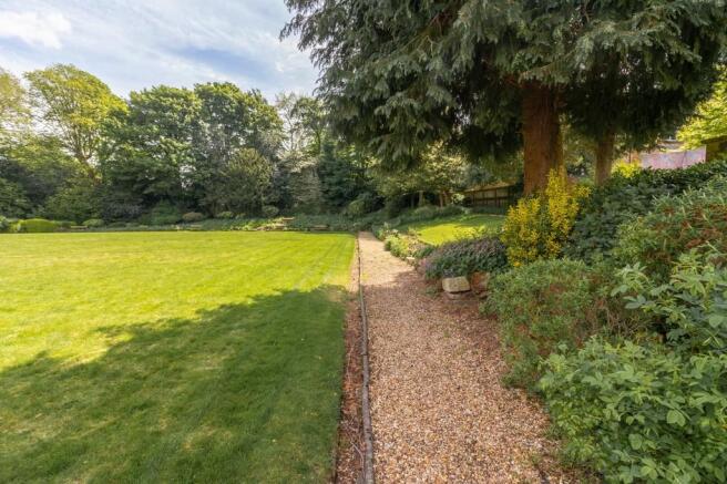 Gardens