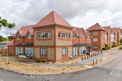 Steeplechase Way, Fontwell, West Sussex