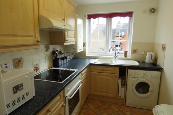 Chartley Close, U...