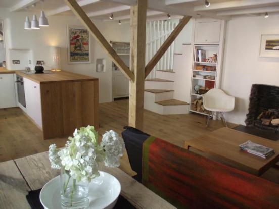 Open Plan K/L/Dnr