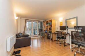 Flat 9, 321 Lizmans House, Euston Road, London NW1 3AD