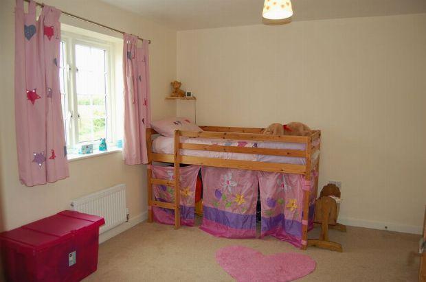 BEDROOM FOUR