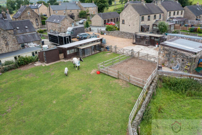 The Barn Warslow-23