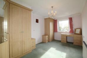 Flat 39, 10 Livingstone Court, Christ Church Lane, Barnet EN5 4PL