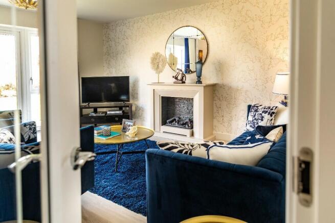 3 bed Detached Bungalow for sale Image 10