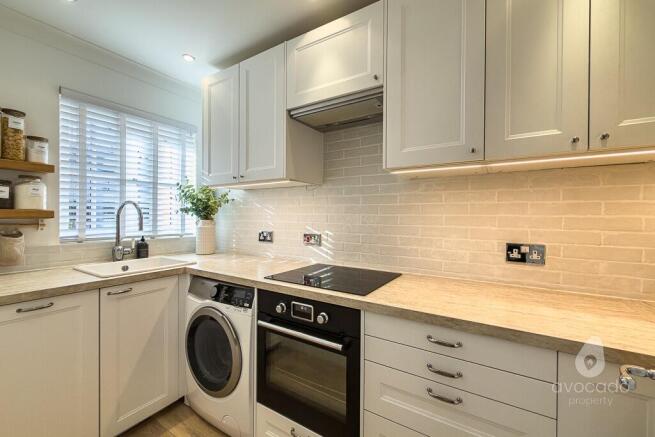 Scotts Mews, Priory Road, Ascot, SL5 photo 2