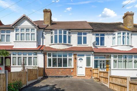 Stoneleigh Avenue, Worcester Park, Surrey, KT4 8XZ