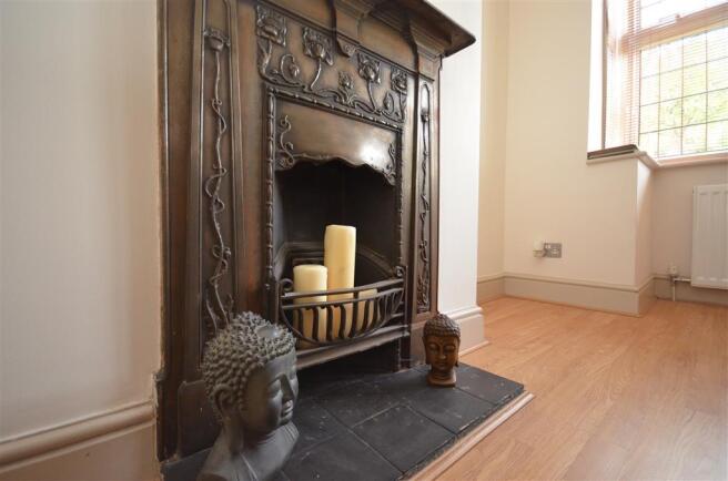 Internal Feature
