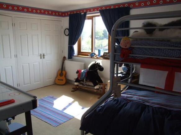 Bedroom 3