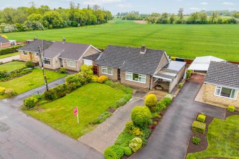 The Avenue, Friskney, Boston, Lincolnshire, PE22