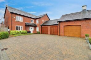 9, Meadowside, Sandbach CW11 2WS