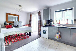3d, Chalkhill Road, Wembley HA9 9DS