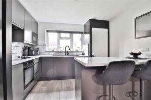 20, Wentworth Drive, Christchurch BH23 1RB