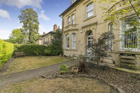 Abbey Close, Keynsham