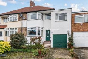 150, Brownspring Drive, London SE9 3LD