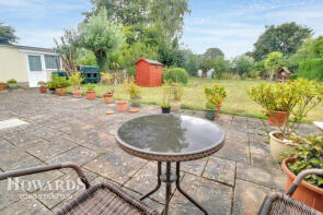 Sunrise Villa, Redlingfield Road, Eye IP23 7PG