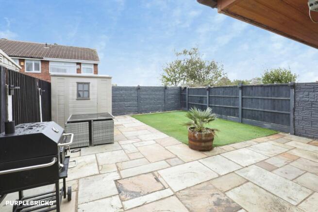 Alma Close, Liverpool, L10 photo 3