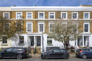 Flat B, 142, Downham Road, London N1 3HJ
