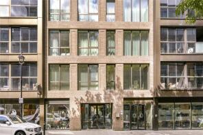 Apartment 30, 4 Rosamond House, Elizabeth Court, London SW1P 2FD
