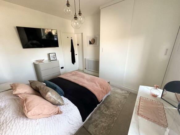 BEDROOM TWO