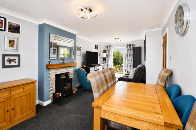 3 bed End of Terrace for sale Image 5