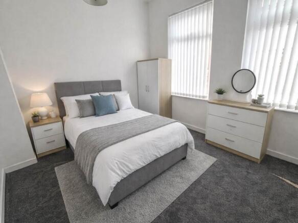 Bishopgte (augmented