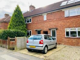 92a, Valentia Road, Oxford OX3 7PW