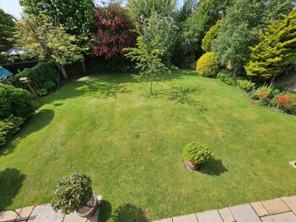 Elevated Garden Outlook