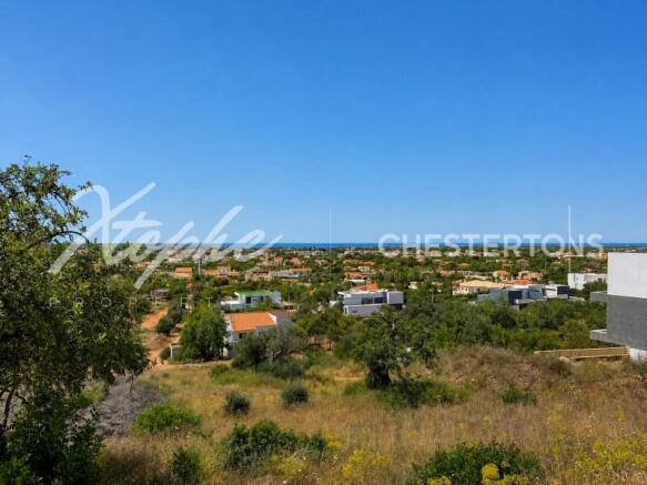 Almancil 13,125m2 Land For Sale Near Coastline (3)