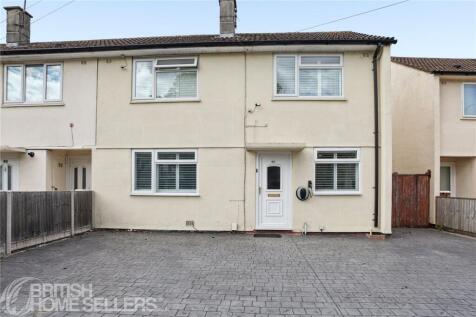 Kersington Crescent, Oxford, Oxfordshire, OX4
