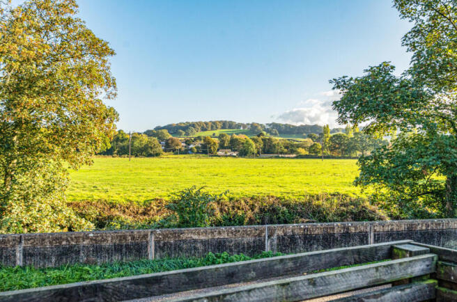 Surrounding Views