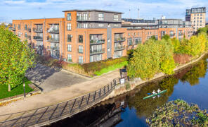 44, Aire Quay, Hunslet, Leeds LS10 1GA