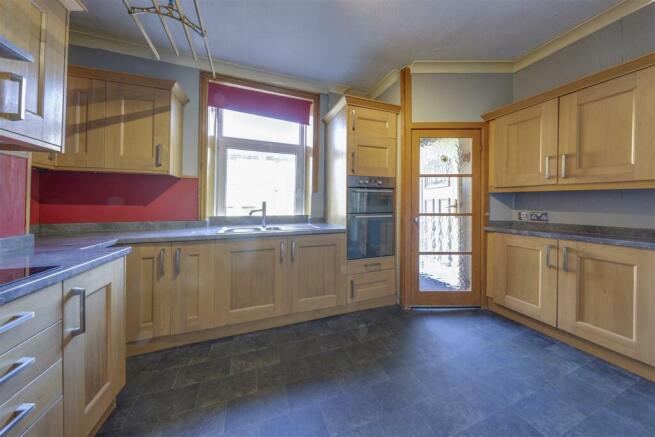 Dining Kitchen Alt