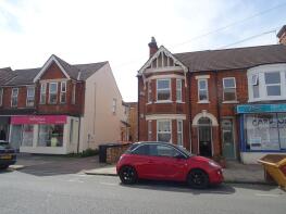 153a, Castle Road, Bedford MK40 3RT