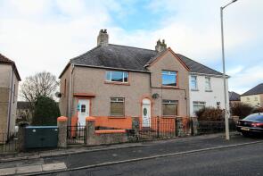 14, Dalry Road, Saltcoats KA21 6JY